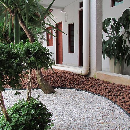 Pousada Nossa Casa Maceió エクステリア 写真