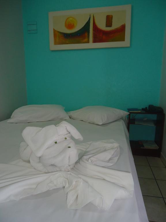Pousada Nossa Casa Maceió エクステリア 写真