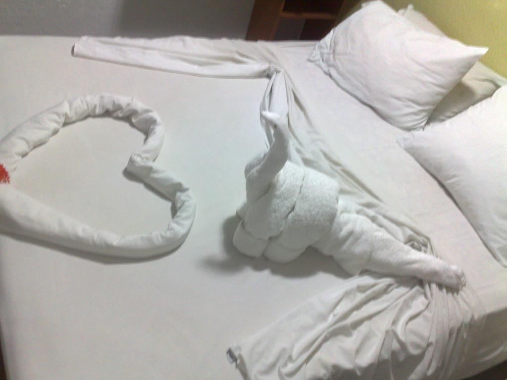 Pousada Nossa Casa Maceió エクステリア 写真