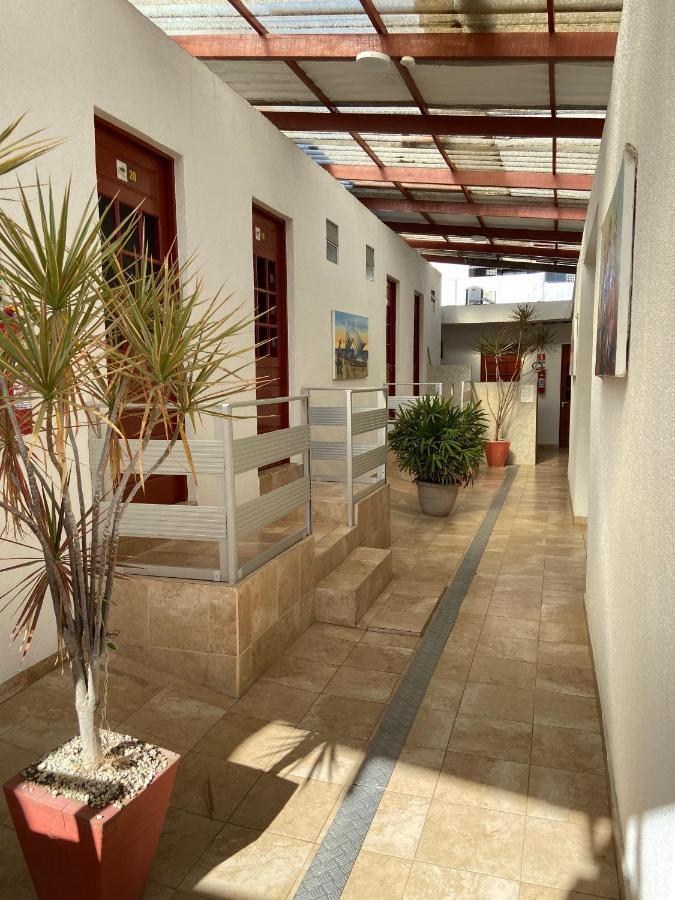 Pousada Nossa Casa Maceió エクステリア 写真