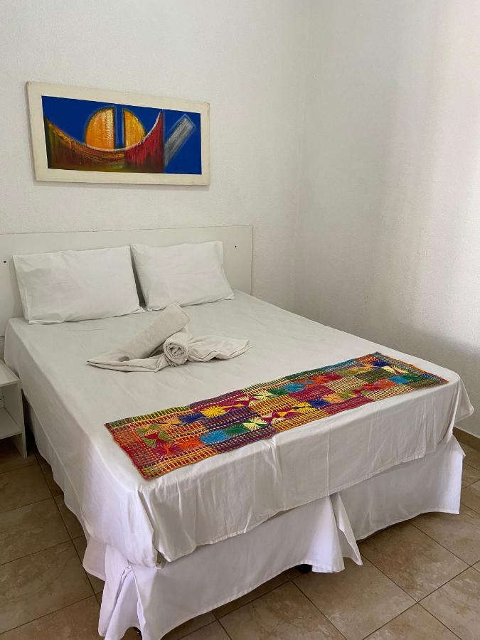 Pousada Nossa Casa Maceió エクステリア 写真