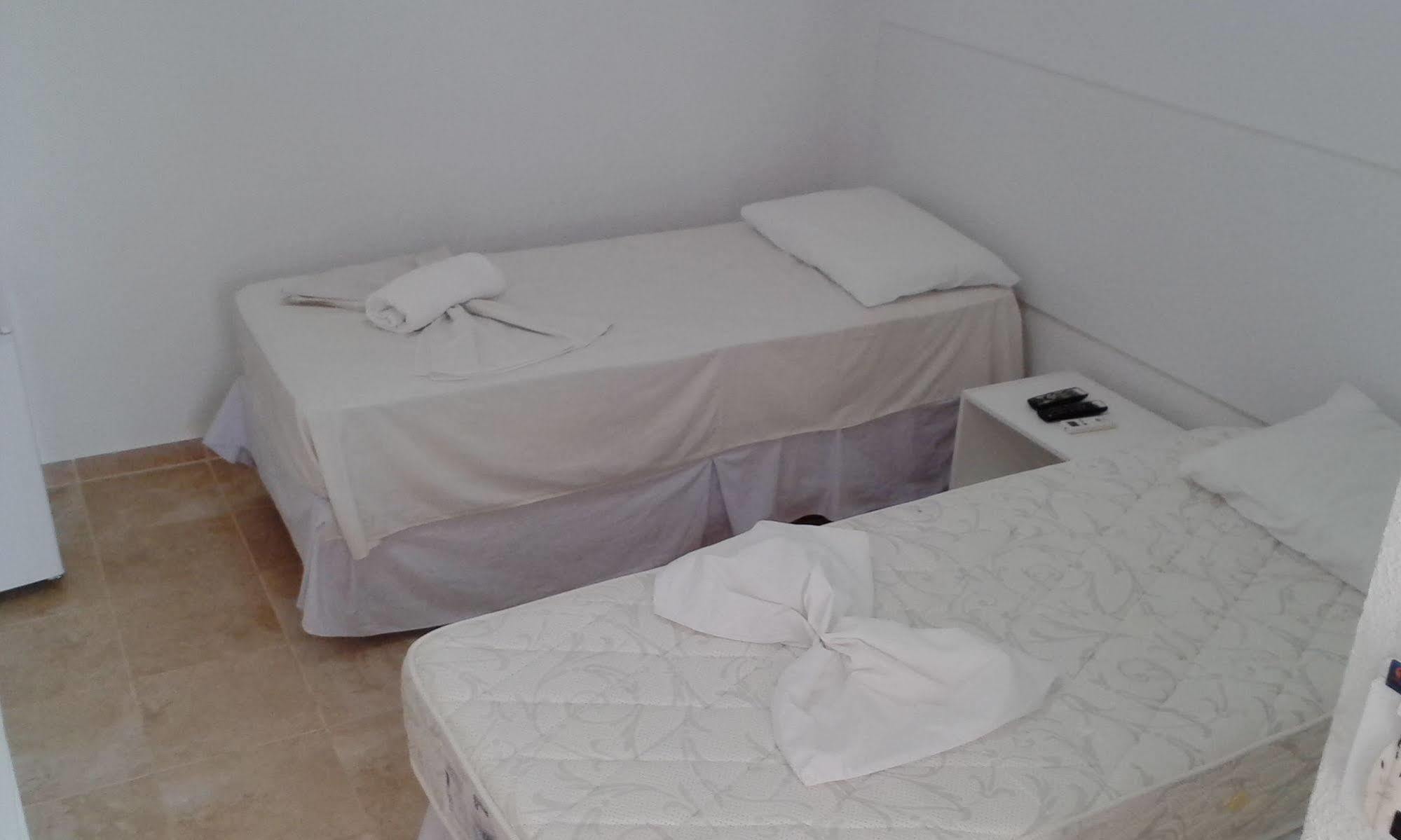 Pousada Nossa Casa Maceió エクステリア 写真