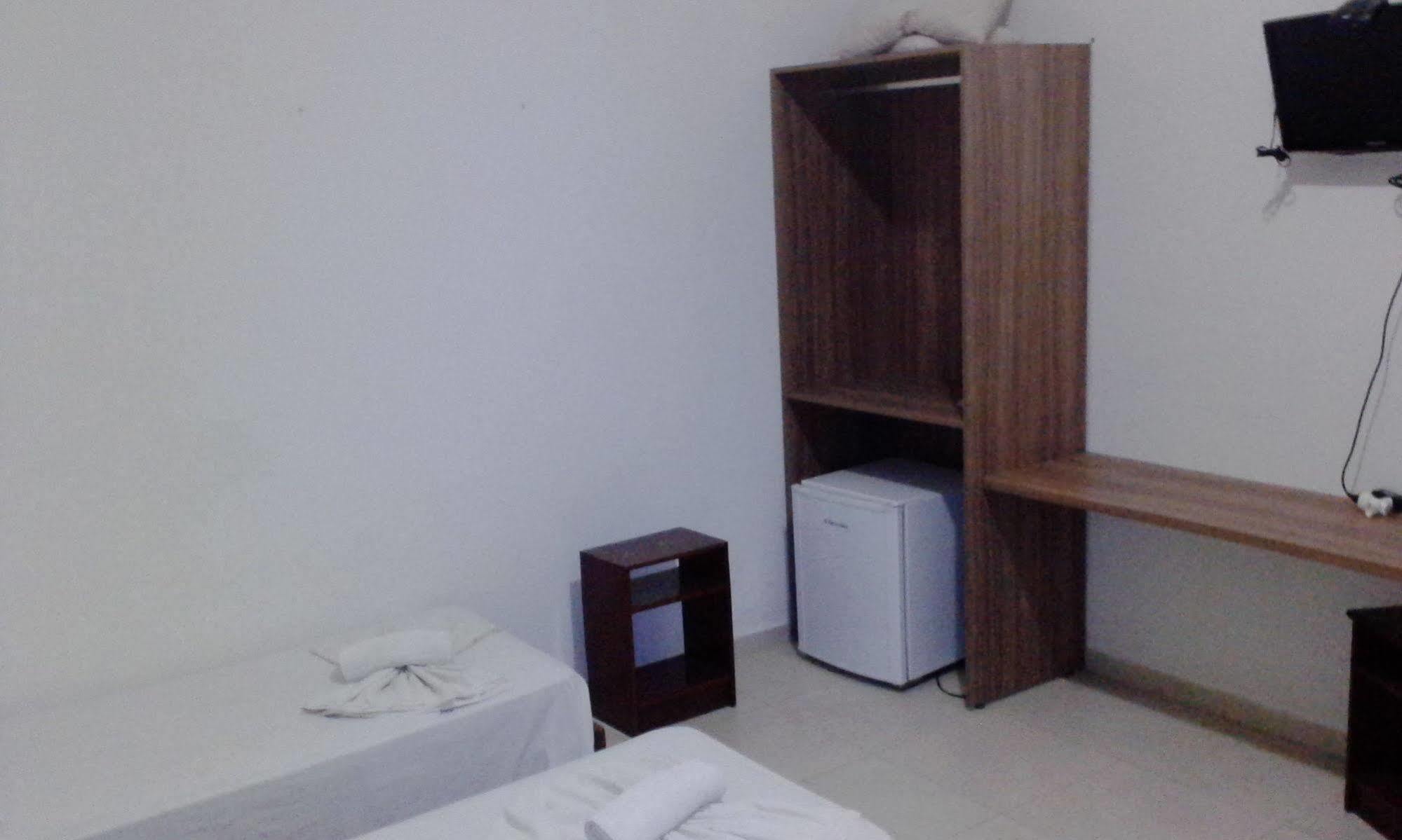 Pousada Nossa Casa Maceió エクステリア 写真